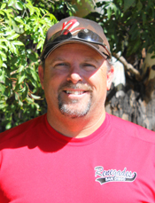 Coach Glenn